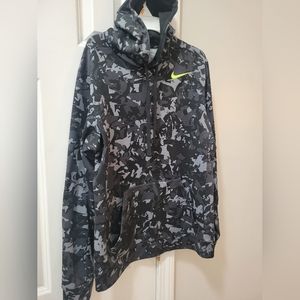 Mens Nike Hoodie